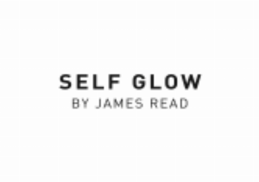 Self Glow by James Read