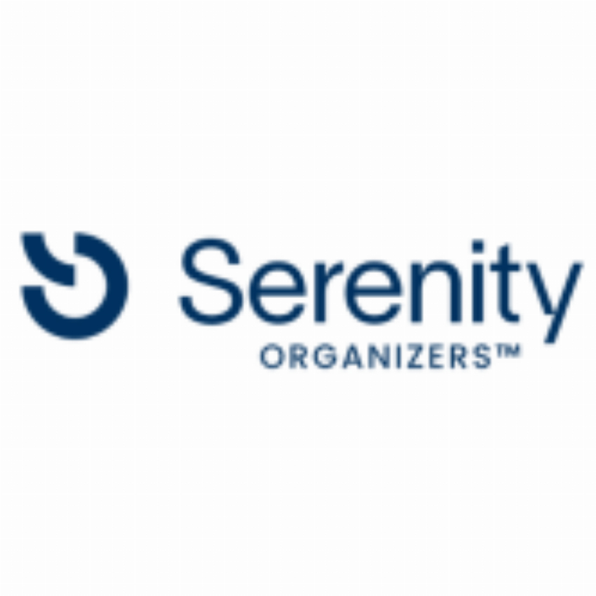 Serenity Organizers