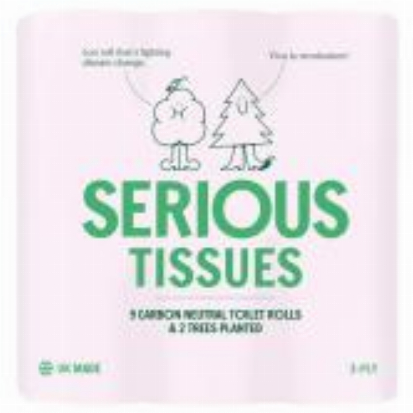 Serious Tissues