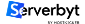 Serverbyt