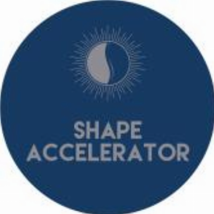Shape Accelerator