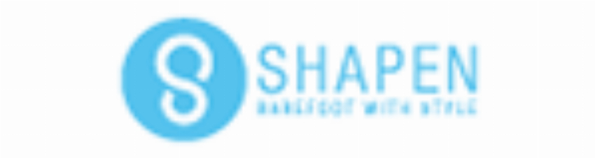 Shapenbarefoot