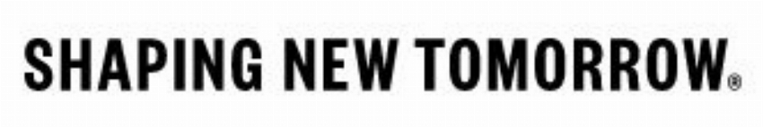 Shaping New Tomorrow