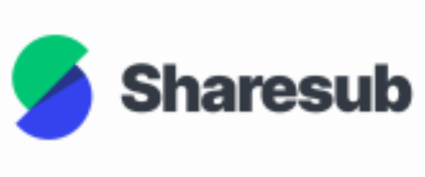 Sharesub