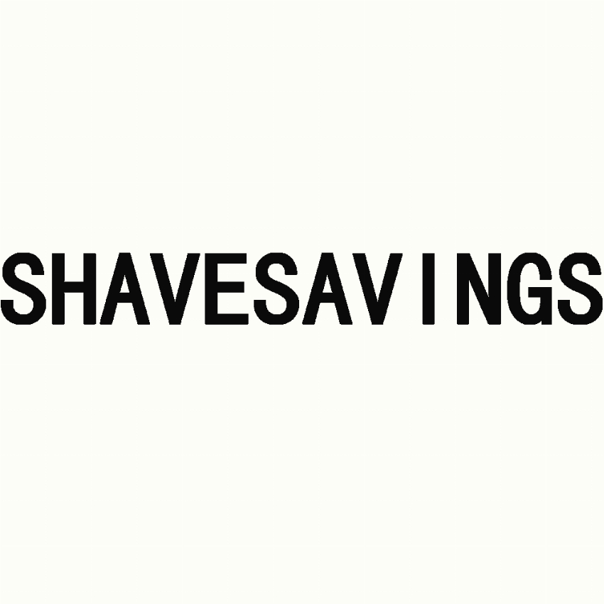 Shavesavings