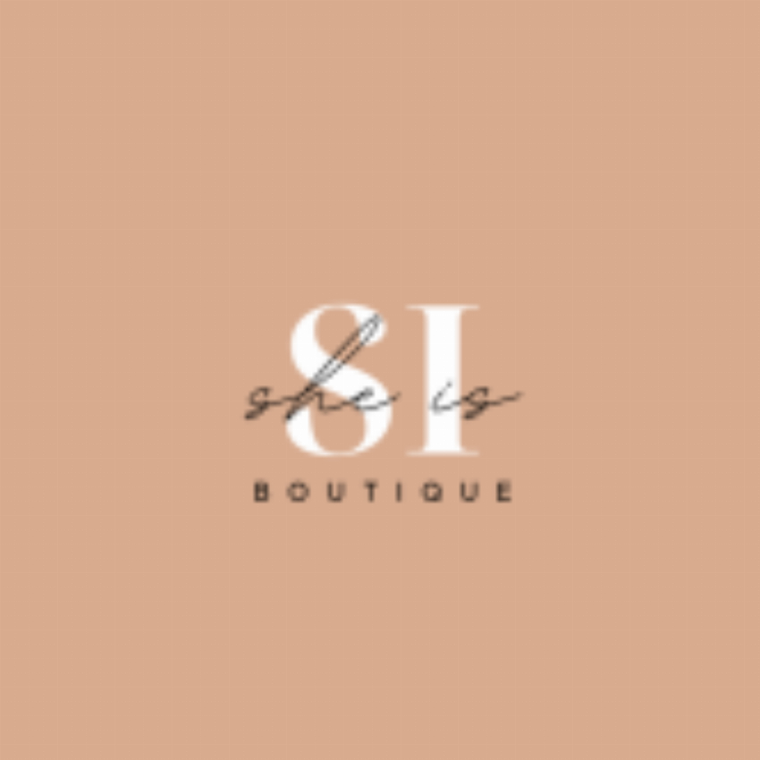 She Is Boutique