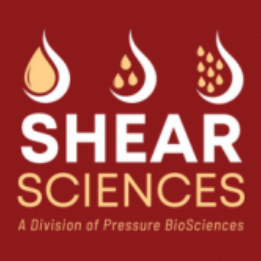 Shear Sciences