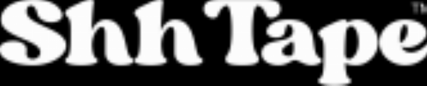ShhTape