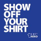 Shirt Displays