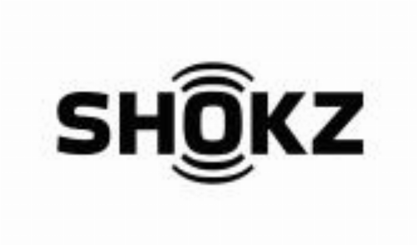 Shokz