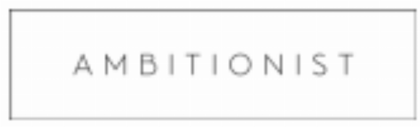 Shop Ambitionist