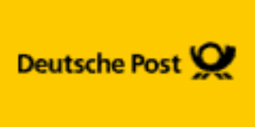 Shop der Deutschen Post