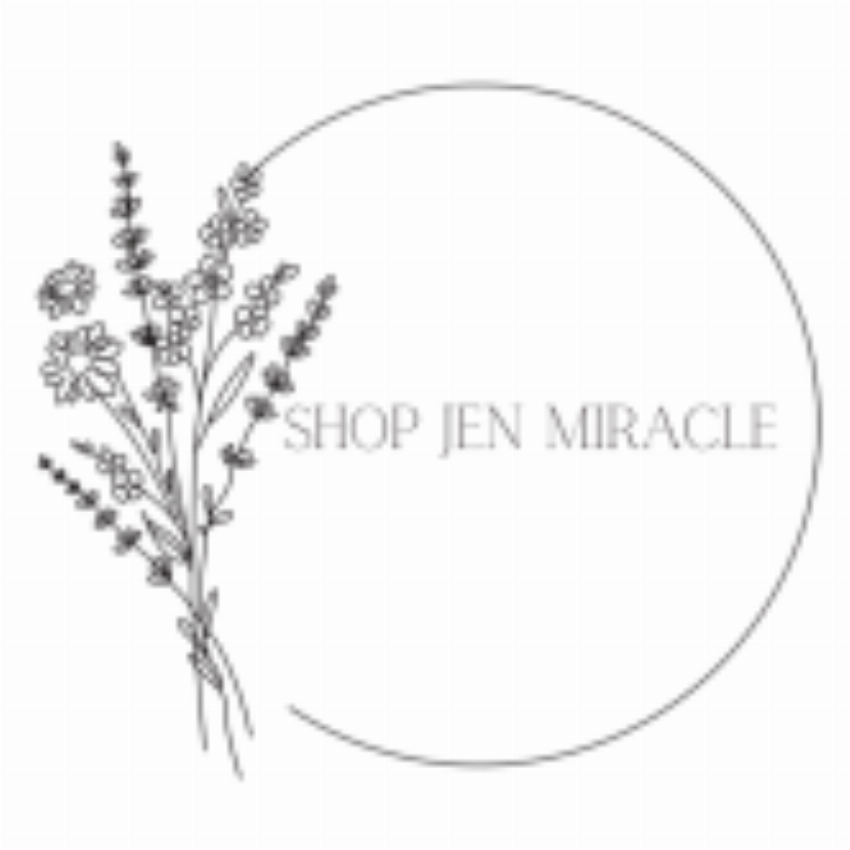Shop Jen Miracle