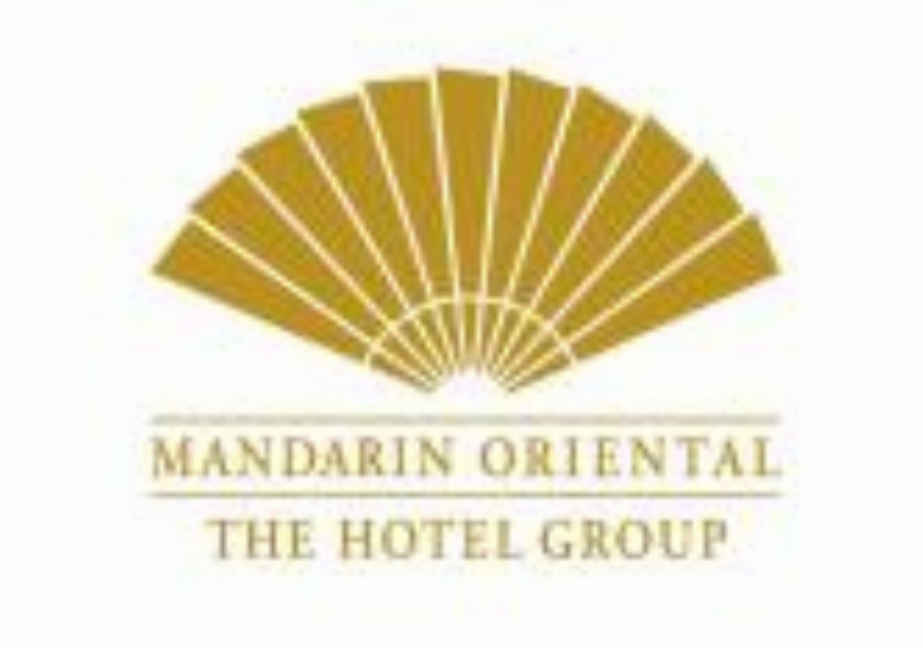 Shop Mandarin Oriental