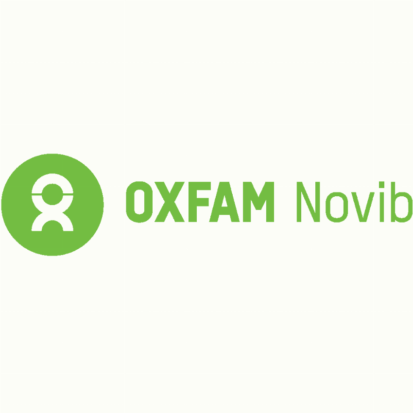 Shop OxfamNovib