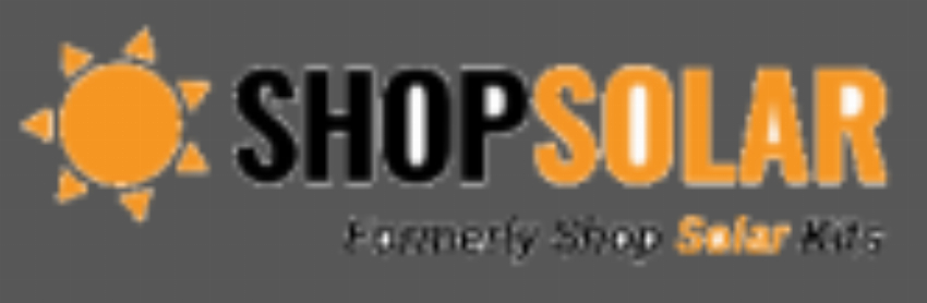 Shop Solar