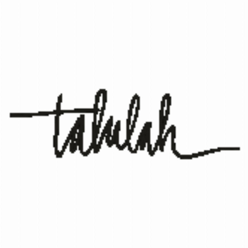 Shop Talulah