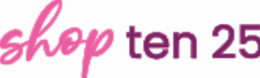 shop ten 25