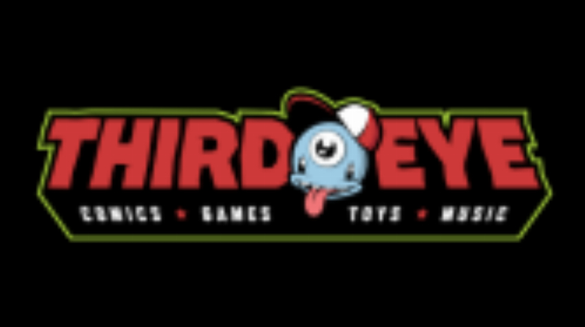 Shop Third Eye