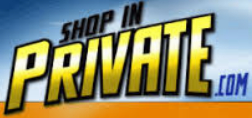 ShopInPrivate