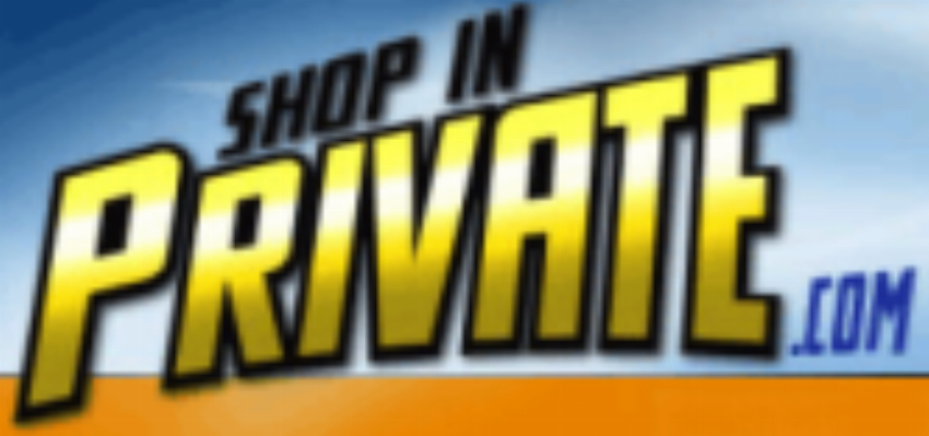 ShopInPrivate - PriveCo Inc