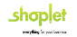 Shoplet