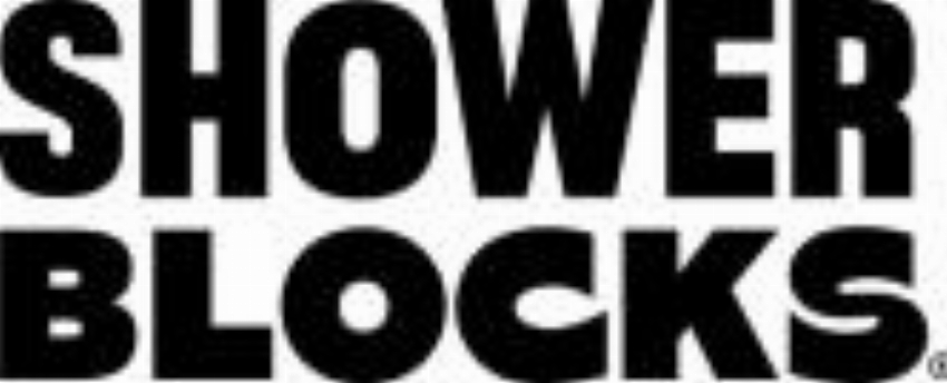 Shower Blocks
