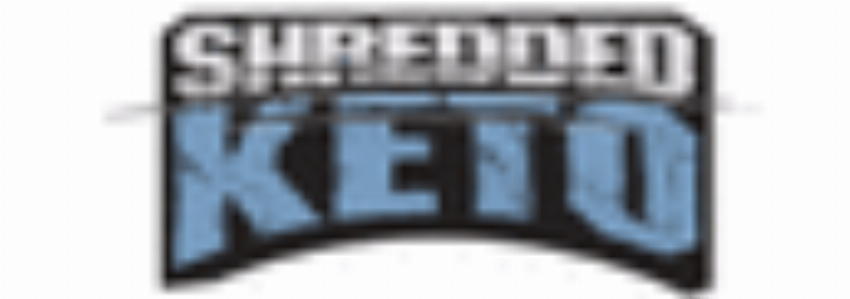 Shredded Keto