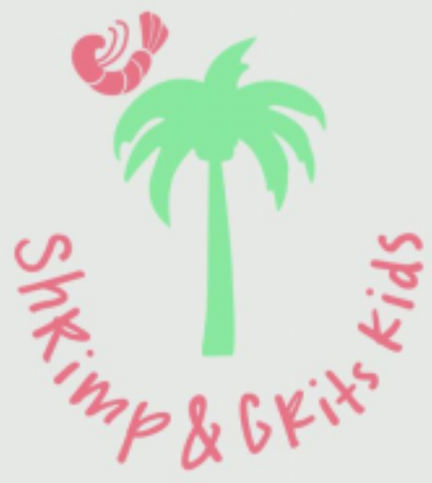 Shrimp and Grits Kids