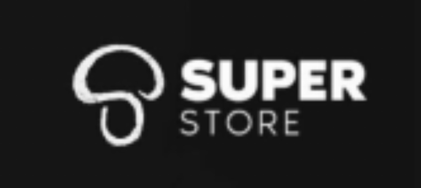 Shrooms Super Store