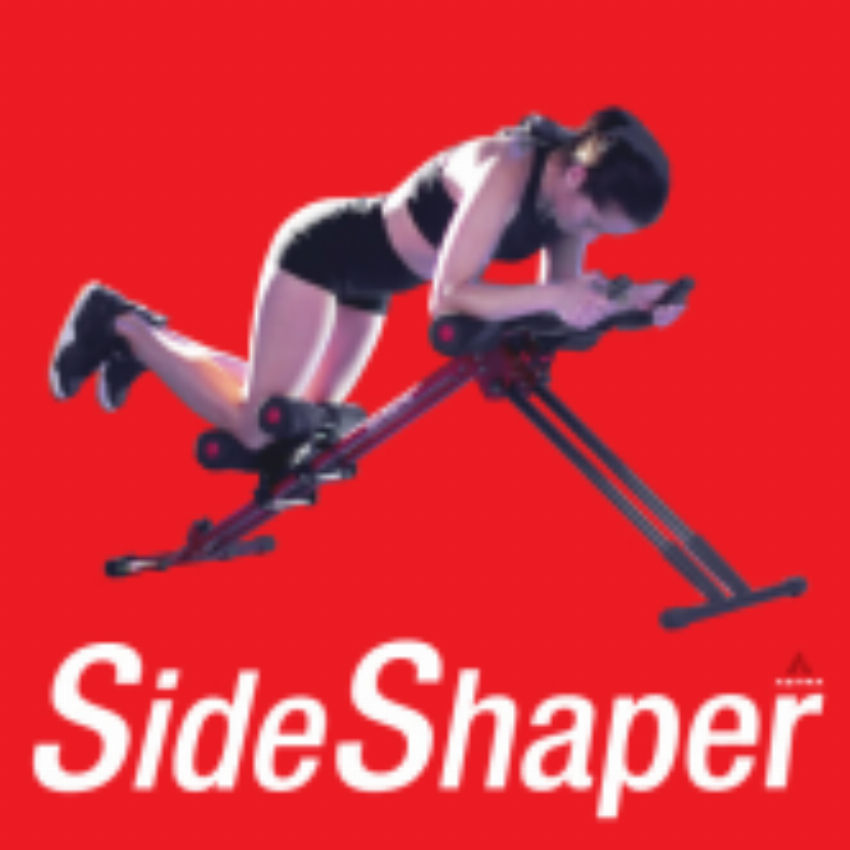 Side Shaper
