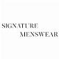 Signature Menswear