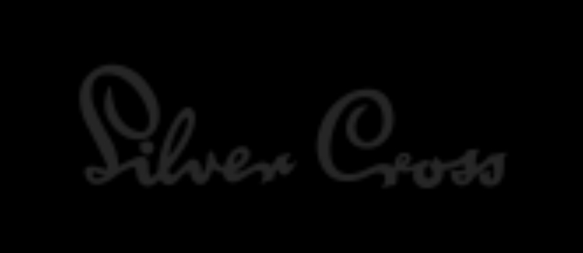 Silver Cross