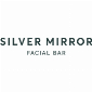 Silver Mirror Facial Bar