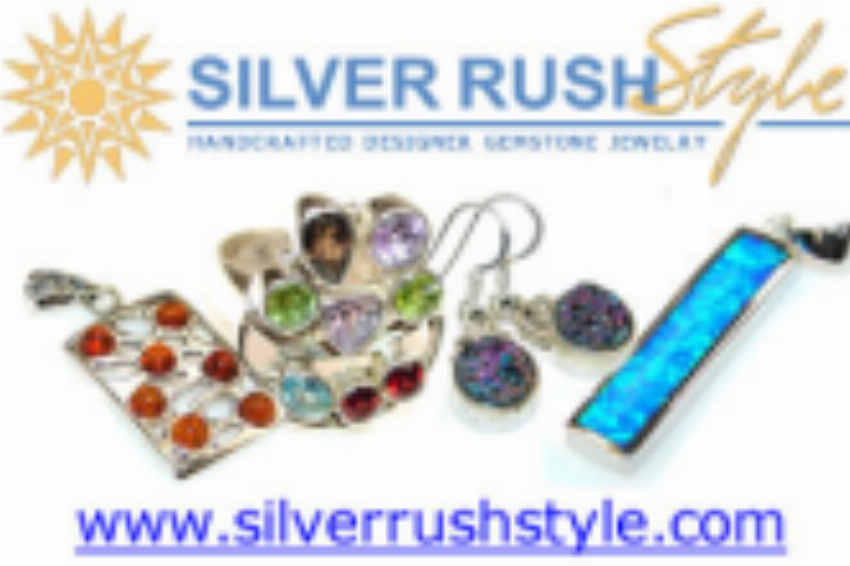 SilverRushStyle INC