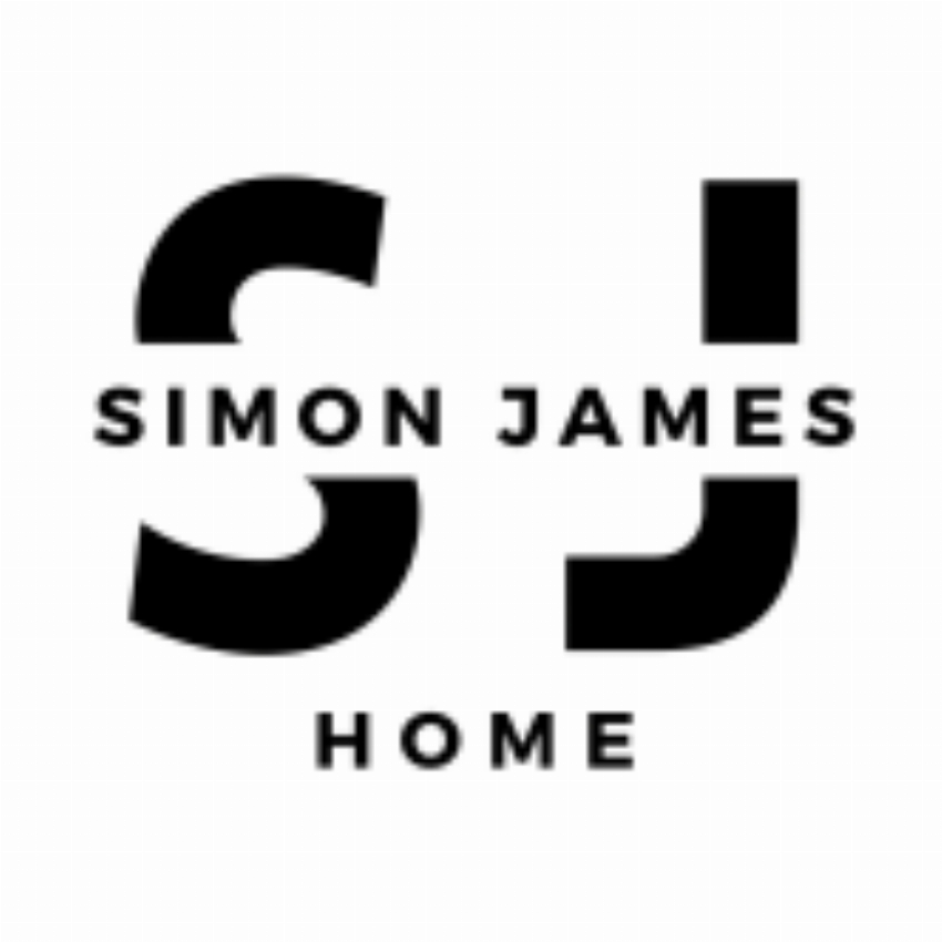 Simon James Home