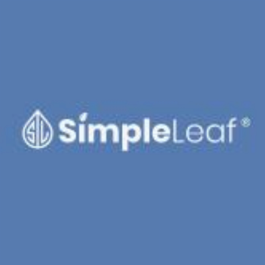 Simple Leaf