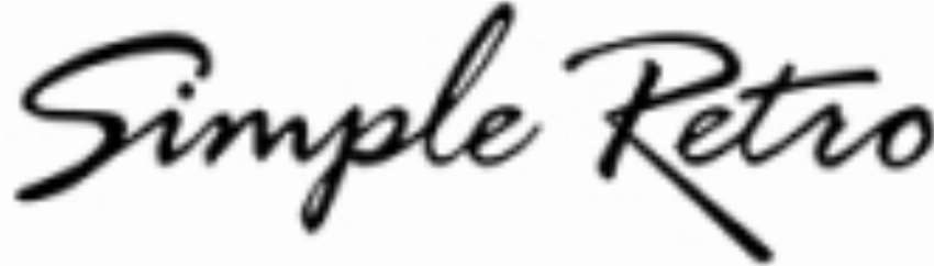 Simple Retro