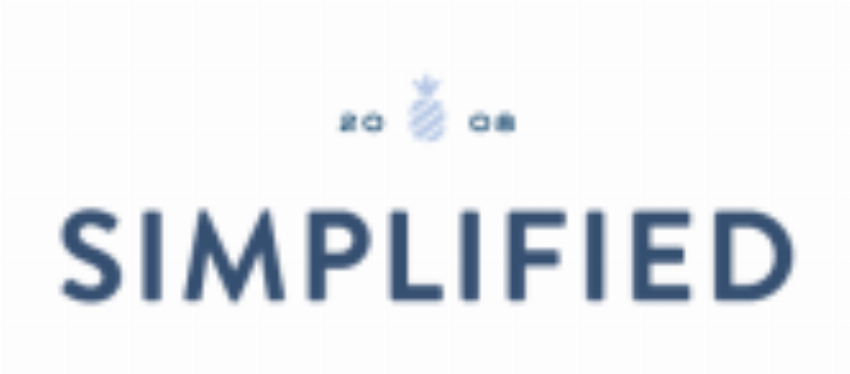 Simplified by Emily Ley