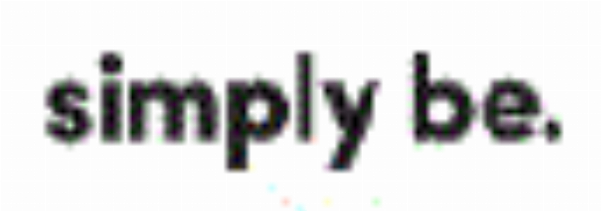 Simply Be