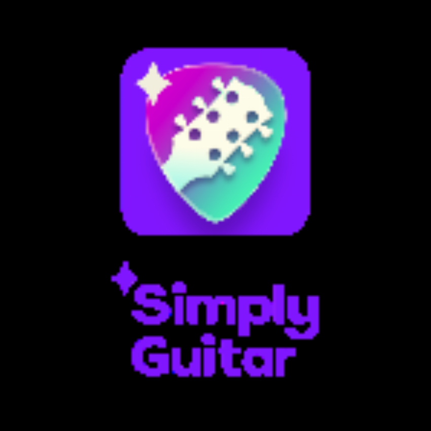 Simply Guitar