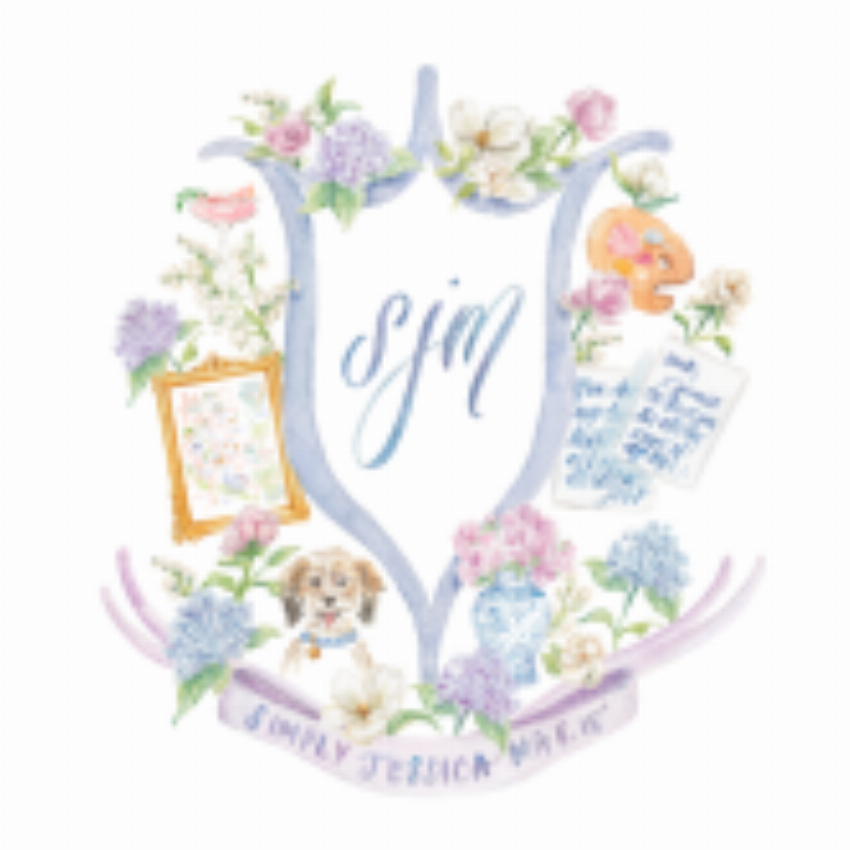 Simply Jessica Marie