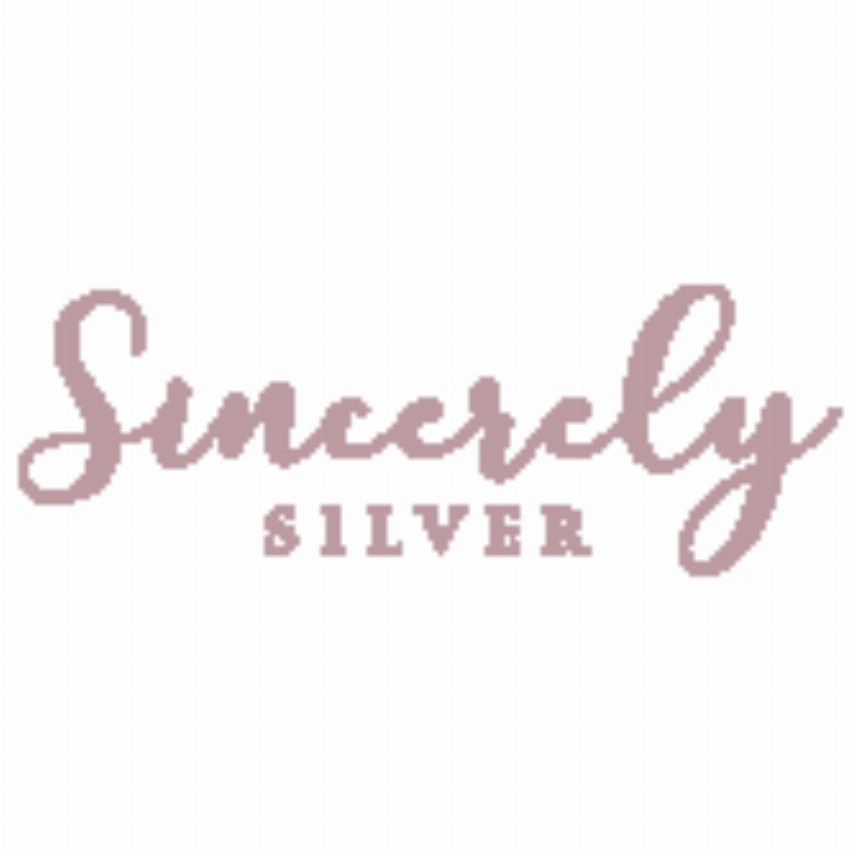 Sincerely Silver