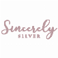 Sincerely Silver