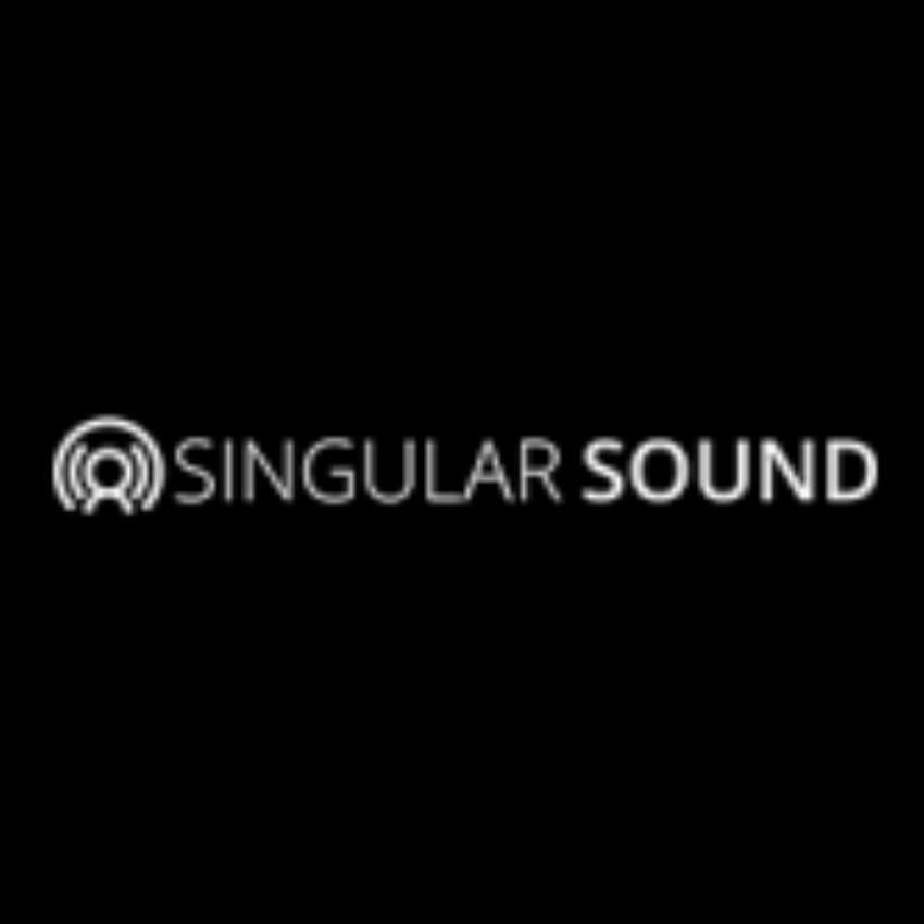 Singular Sound