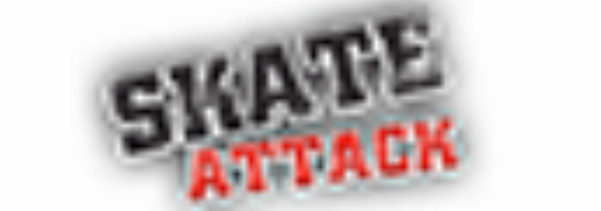 Skate Attack