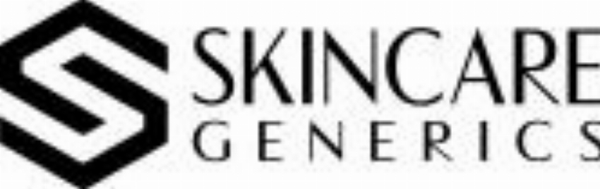 Skincare Generics