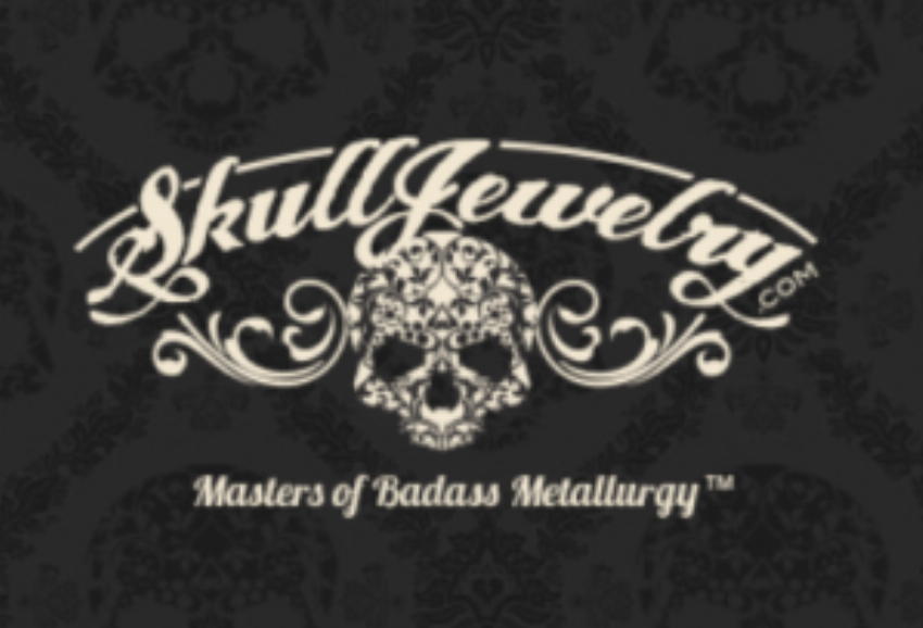 SkullJewelry