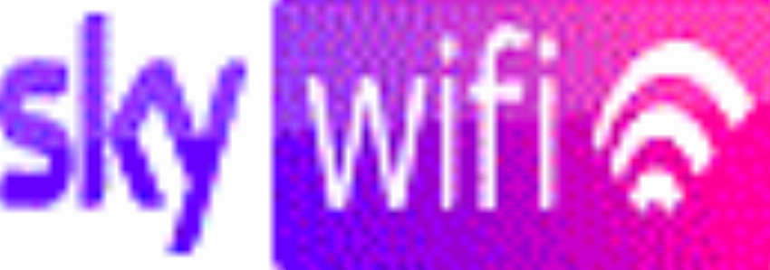 Sky Wifi IT