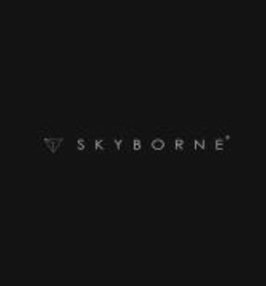 Skyborne 2026
